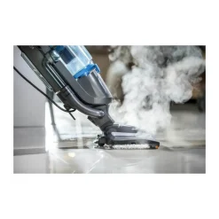 Vac & Steam Dampmoppe