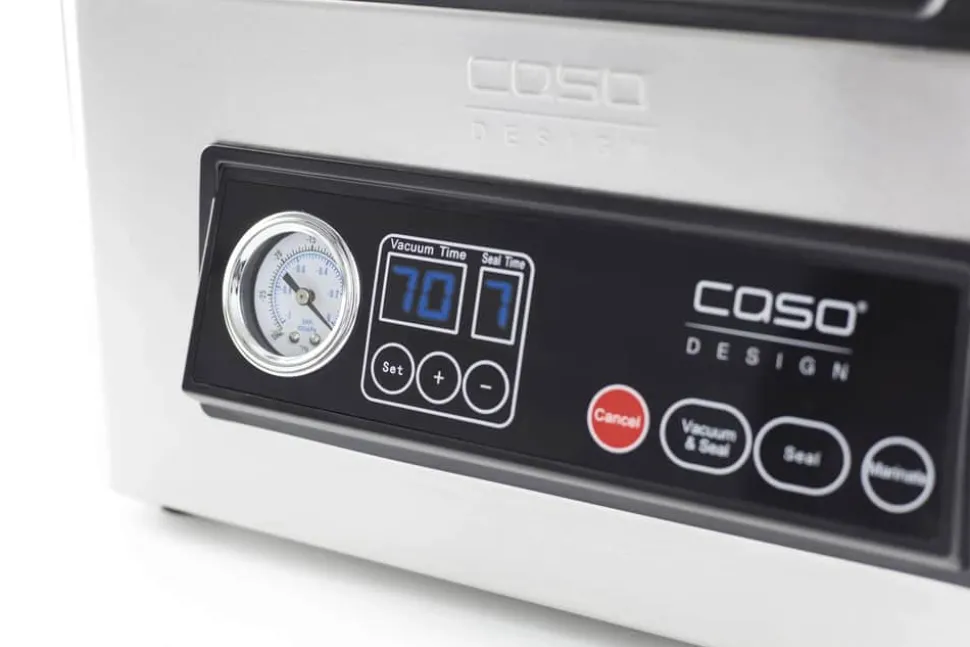Vacuchef 70 Vakuumpakker CS1418