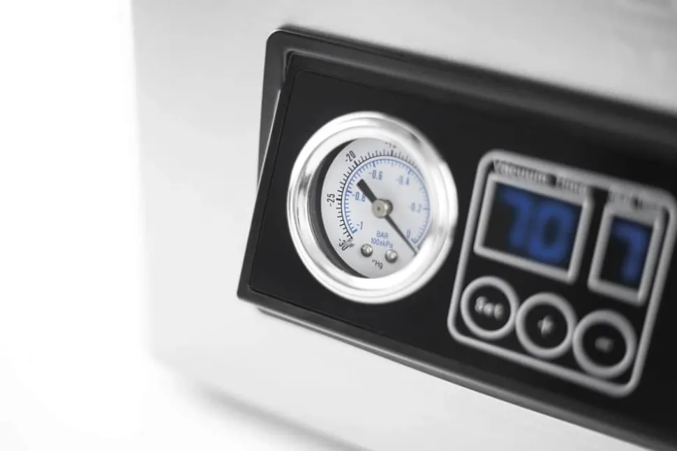 Vacuchef 70 Vakuumpakker CS1418