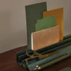 Vague Organizer