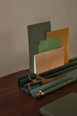 Vague Organizer
