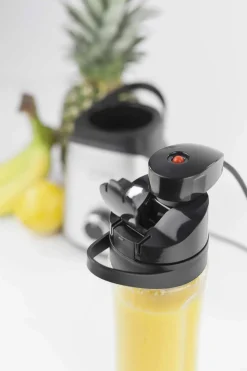 Vakuumblender VacuServe B300