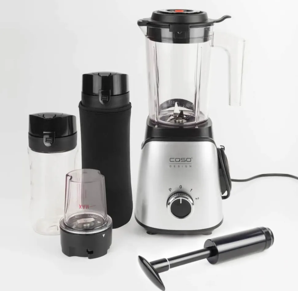 Vakuumblender VacuServe B300