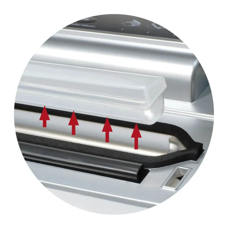 Vakuumpakker VC200 CS1390