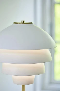 Valencia Gulvlampe
