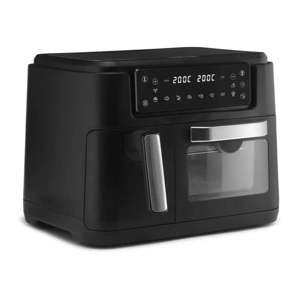 Valencia Dobbelt Airfryer