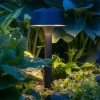 Valencia Udendørs Bedlampe m. Solcelle