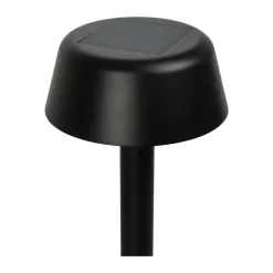 Valencia Udendørs Bedlampe m. Solcelle
