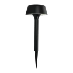 Valencia Udendørs Bedlampe m. Solcelle