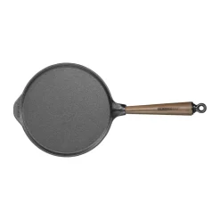 Valnød Pandekagepande