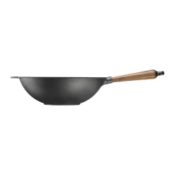 Valnød Wok