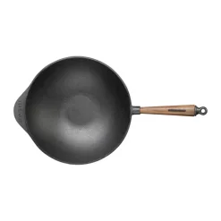Valnød Wok