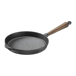 Valnød Grillpande