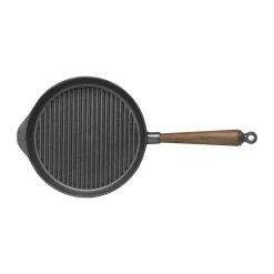 Valnød Grillpande