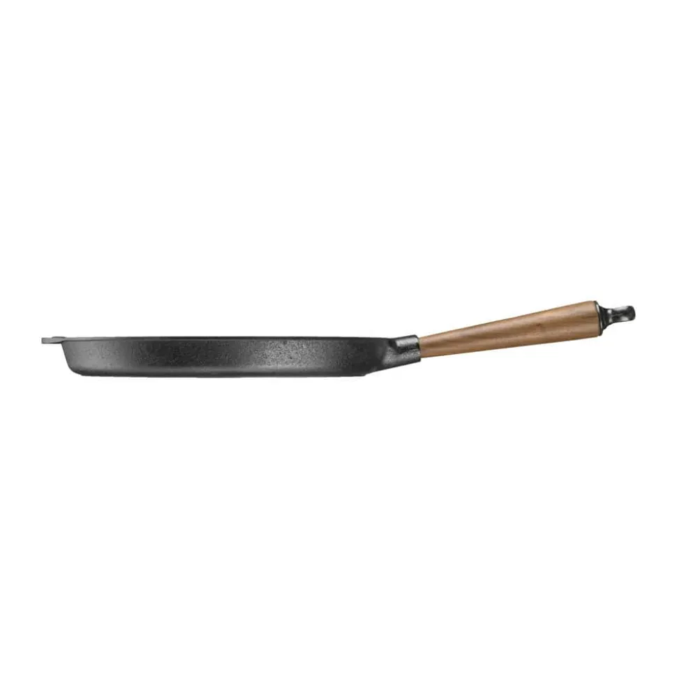 Valnød Grillpande