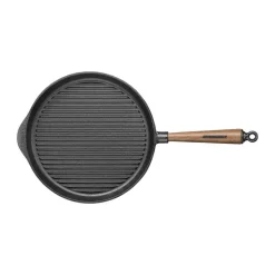 Valnød Grillpande