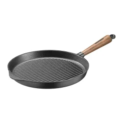 Valnød Grillpande