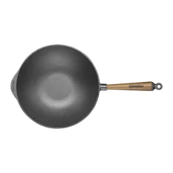 Valnød Wok