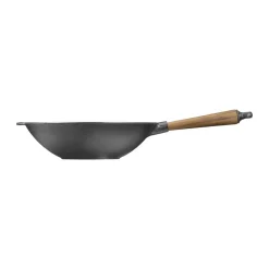 Valnød Wok