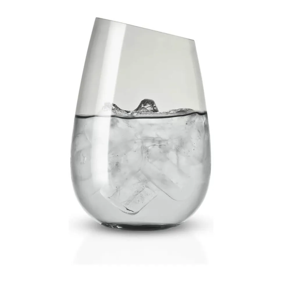 Vandglas