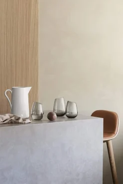 Vandglas