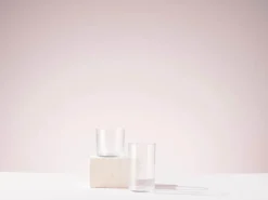 Vandglas - 6 stk.