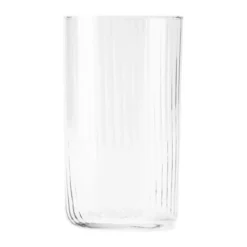 Vandglas - 6 stk.