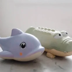 Vandpistol - Delfin