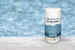 Vandplejemiddel KlarPool