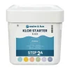 Vandplejemiddel Klor Starter