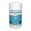 Vandplejemiddel Klor Starter - 50 stk.