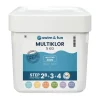 Vandplejemiddel Multipooltablet