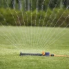 Vandspare Sprinkler m. metalfod