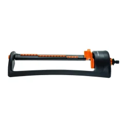 Vandspare Sprinkler m. metalfod