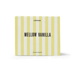Vanilla Kaffekapsler - 10 stk.