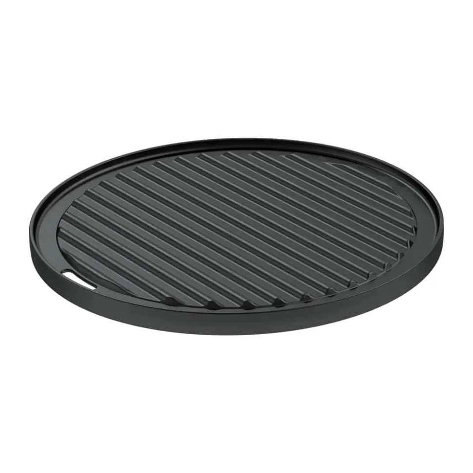 Vario Grillplade