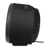 Varmeblæser/køleventilator