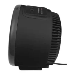 Varmeblæser/køleventilator