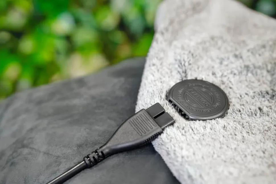 Varmetæppe HD75GP