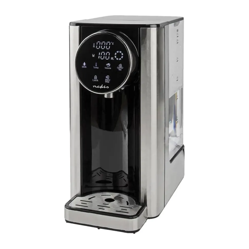 Varmtvandsdispenser