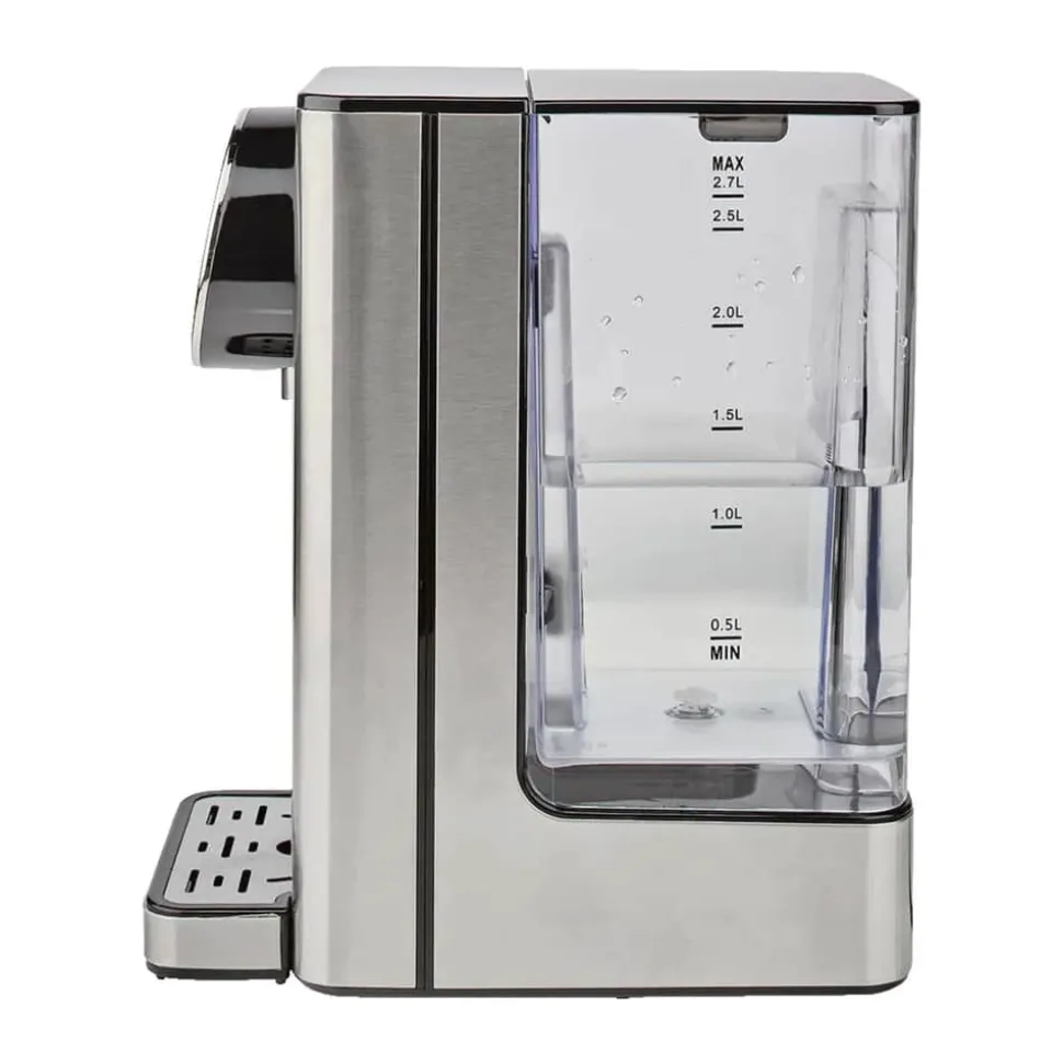 Varmtvandsdispenser