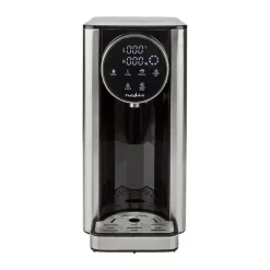 Varmtvandsdispenser