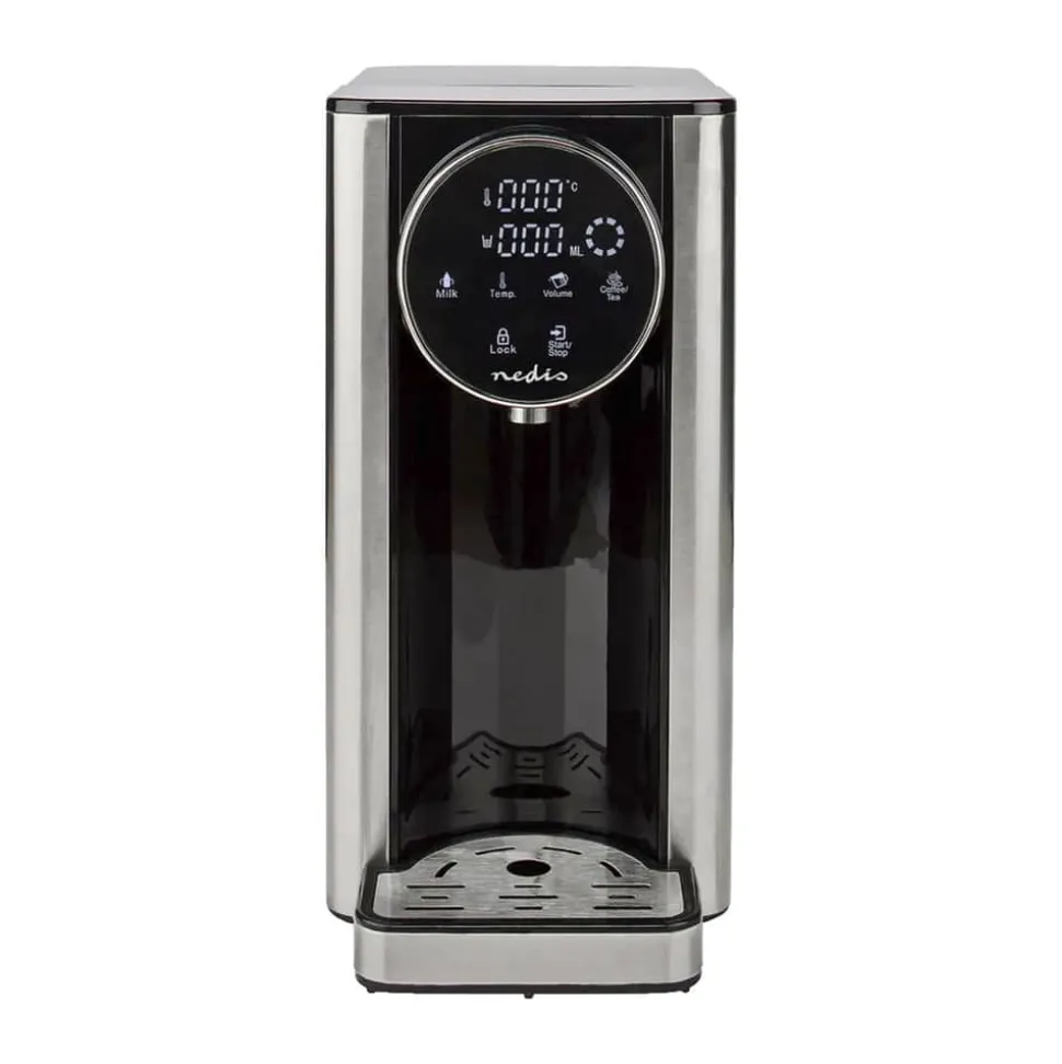 Varmtvandsdispenser