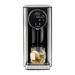 Varmtvandsdispenser