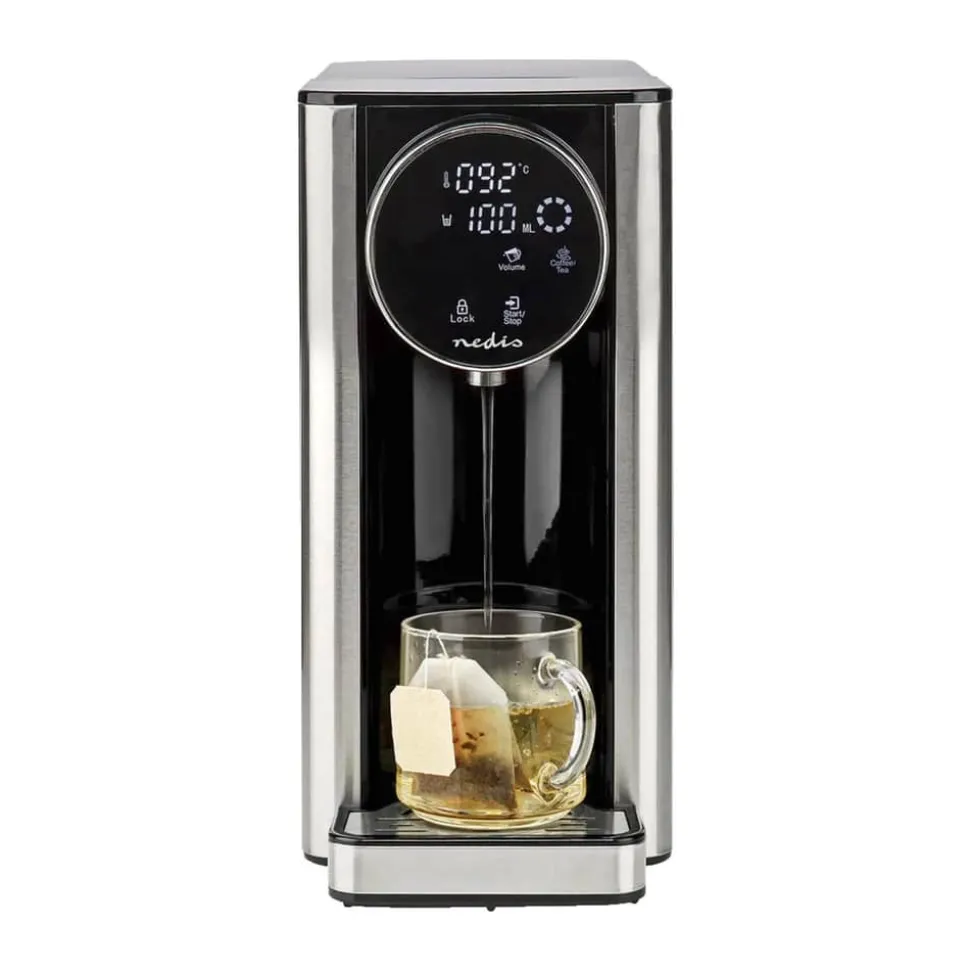 Varmtvandsdispenser