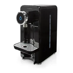 Varmtvandsdispenser