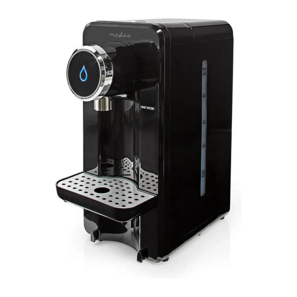 Varmtvandsdispenser