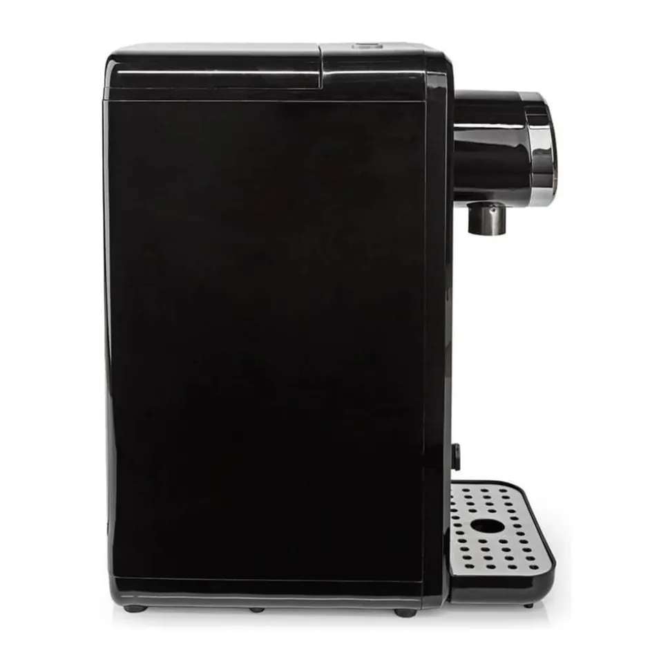 Varmtvandsdispenser