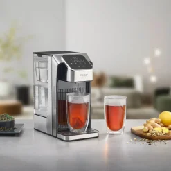 Varmtvandsdispensor