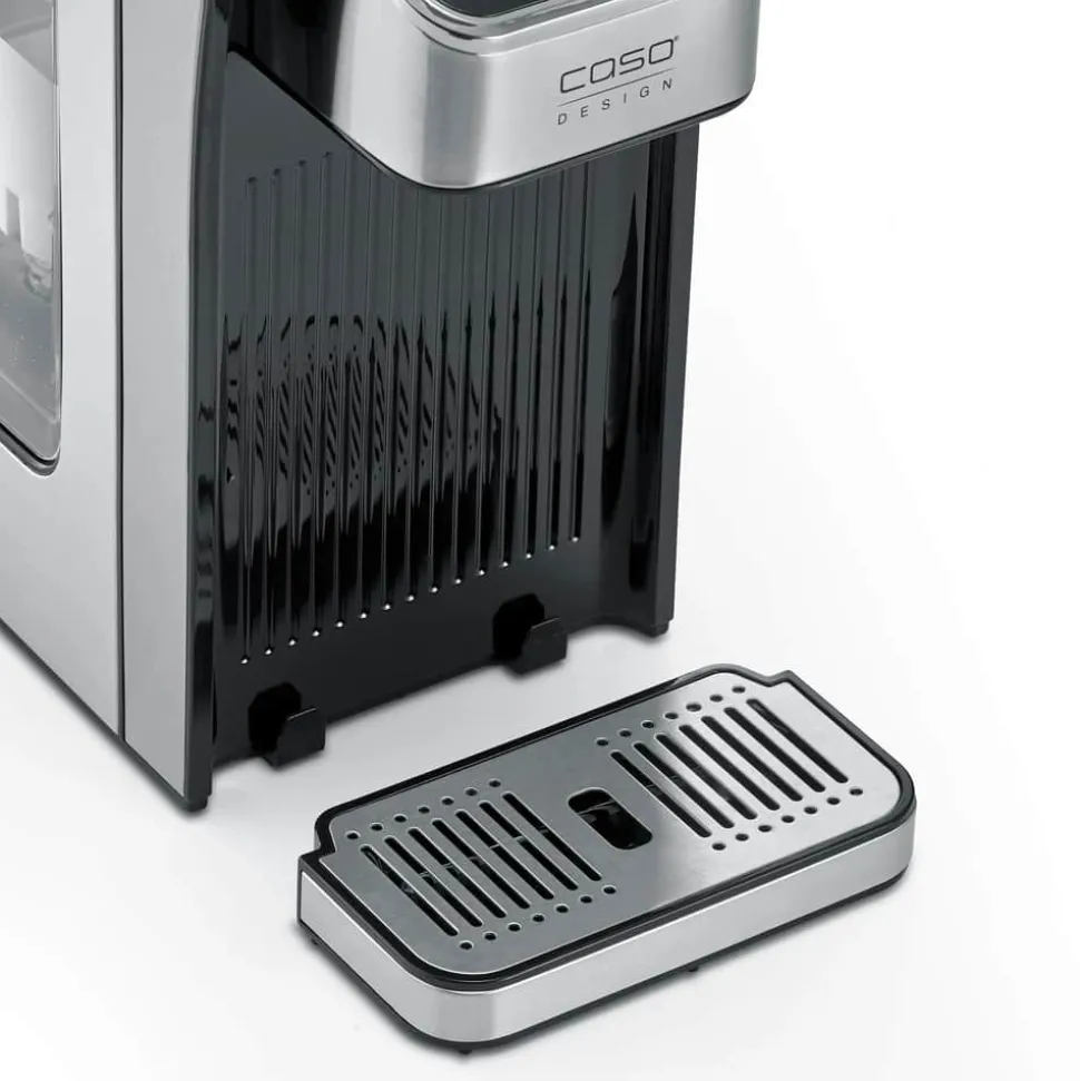 Varmtvandsdispensor